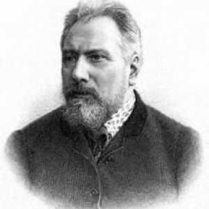 Biografia lui Leskov, scriitor rus al secolului al XIX-lea