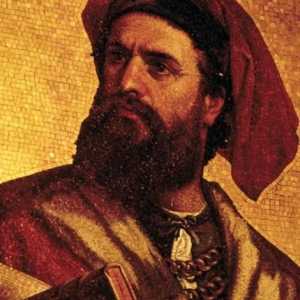 Biografia lui Marco Polo: povestea unui om extraordinar