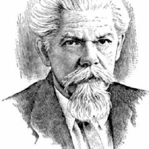 Biografia lui Serghei Ivanovici Ozhegov. `Dicționar al limbii ruse `de SI Ozhegov