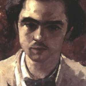 Biografia lui Paul Verlaine, poetul mare și nefericit