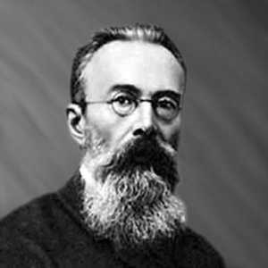 Biografia lui Rimsky-Korsakov - viața și calea creatoare
