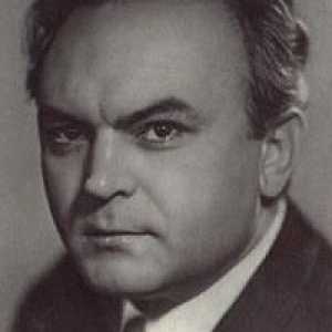 Biografie: Serghei Bondarchuk - legenda filmului rusesc