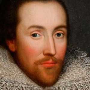 Biografia lui Shakespeare. Unde sa nascut Shakespeare?