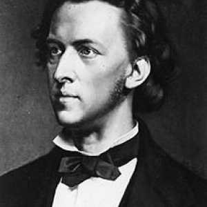 Biografia lui Chopin: pe scurt despre viata unui mare muzician