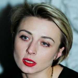Biografie a lui Tatyana Ovsienko - fostul solist al trupei `Mirage`
