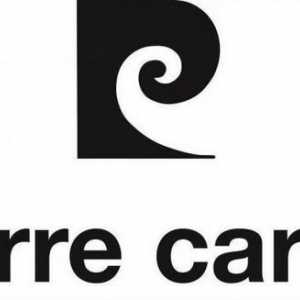 Biografie a marelui artist Pierre Cardin