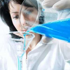 Metoda biochimică de cercetare: descriere, caracteristici și rezultate. Metoda biochimică a…