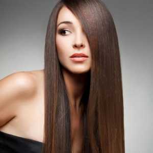 Biolaminarea părului: avantaje și dezavantaje ale metodei