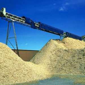 Biomasa este ... Extracția de biocombustibil