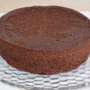 Бисквитный торт со сгущенкой: лучшие рецепты