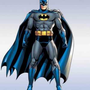 `Batman`: cronologia evenimentelor și a filmelor
