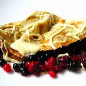 Pancake `Tefal` pentru 6 clatite - alegerea corecta a unei hostess inteligente!