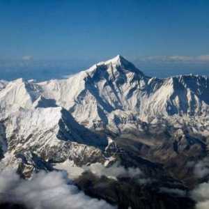 Blockbuster `Everest`. Descrierea filmului