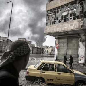 Luptele în Siria: cauze și consecințe