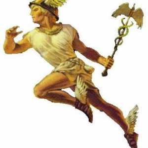 Dumnezeu Hermes: Fapte interesante