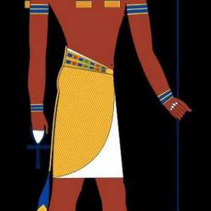 Dumnezeu Acesta este Dumnezeul înțelepciunii și cunoașterii în Egiptul antic