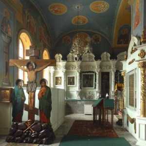 Mânăstirea Epifania-Anastasin din Kostroma