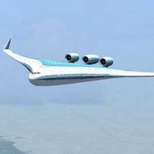 `Boeing-797` este cel mai bun avion de pasageri din lume