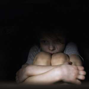 Teama de întuneric: care este numele bolii?