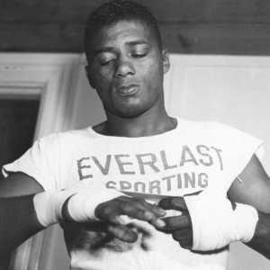 Boxer Floyd Patterson: biografie, victorii și lupte