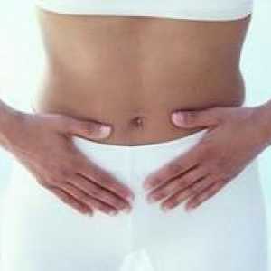 Durere pe laturile abdomenului: cauze posibile