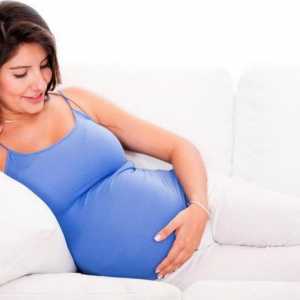 Durerea pubertății în timpul sarcinii: cauze și consecințe