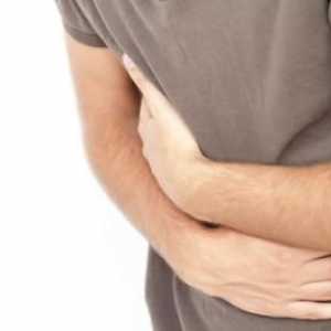 Durerea din pancreas: simptome, tratament