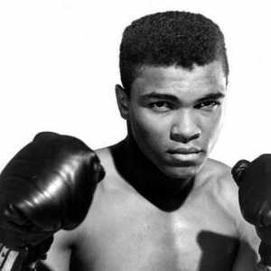 Boala lui Muhammad Ali și cauza morții