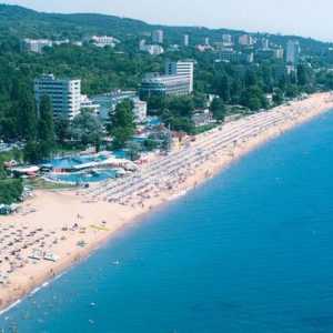 Bulgaria, plaja: cel mai bun loc pentru relaxare. Prezentare generală a celor mai bune plaje din…