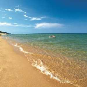 Bulgaria, Sunny Beach, parc acvatic Acțiune: descriere, prețuri, fotografii și recenzii ale…