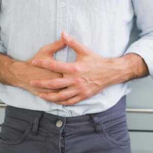 Durerea din abdomenul drept inferior la bărbați este mai aproape de zona inghinală: cauzele