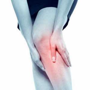 Durerea în mușchii picioarelor: cauze și tratament