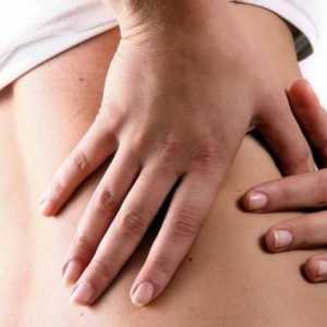 Achilele și durerile abdomenului inferior: cauze, metode de luptă