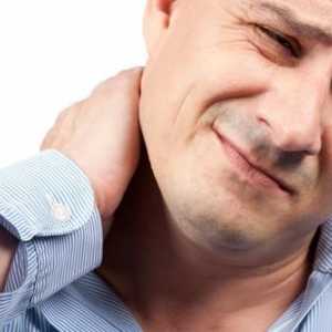 Boala gâtului și a gâtului: cauze posibile, tratament