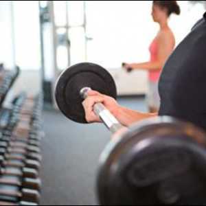 Tulburări musculare după antrenament: ce să faceți pentru a vă ajuta corpul?