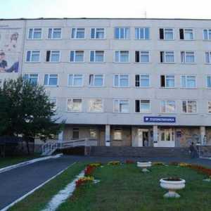 Complexul Spitalului pentru Traktorostroiteley (Cheboksary): pentru o anchetă cuprinzătoare