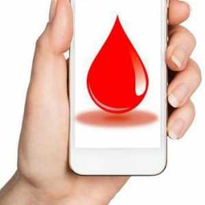 Este dureros să dați sânge dintr-o venă unei donații?