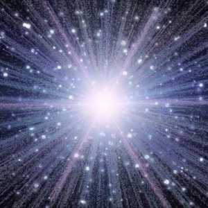 O explozie mare și originea universului. Misterele Universului: Ce a fost în Univers înainte de Big…