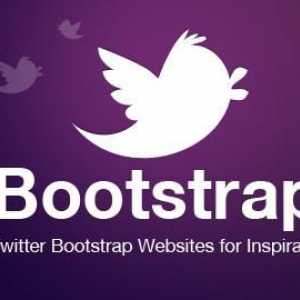 Bootstrap - ce este? Twitter Bootstrap - design și creare de site-uri