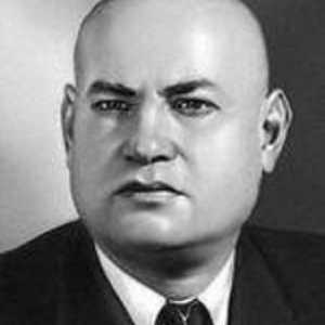 Boris Gorbatov: scriitor sovietic, figură publică. Biografia lui Boris Gorbatov