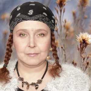 Borisova Ekaterina: biografia participantului la cel de-al 15-lea sezon "Luptele…