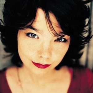 Björk, cântăreață: biografie, carieră și familie