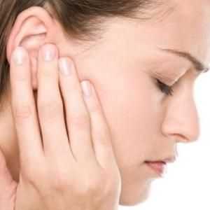 Acidul boric în urechi este un bun antiseptic!