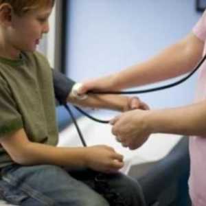 Bradicardia la copii - cauze, simptome și tratament