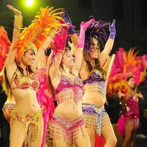 Dansuri braziliene, istoria și tradițiile lor