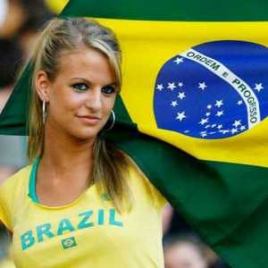 Femei braziliană: secrete de frumusețe, trăsături caracteristice și comportament