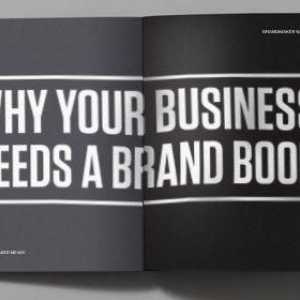 Brandbook-uri: exemple de mărci de companii renumite