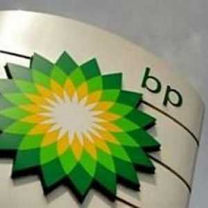 `British Petroleum `: descriere, activitate