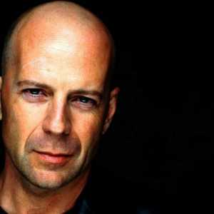 Bruce Willis: filmografie. Cele mai bune filme cu actorul, principalele roluri. Cinema cu Bruce…