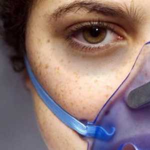 Astm bronșic patogeneză și etiologie
